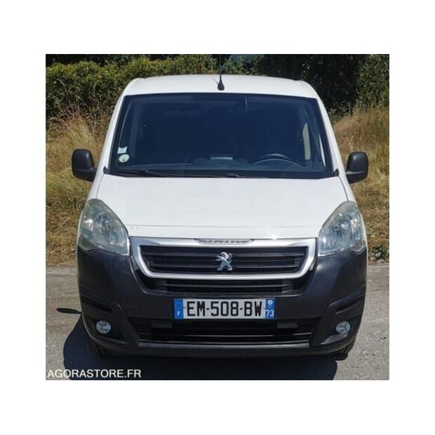 Peugeot PARTNER-48386415