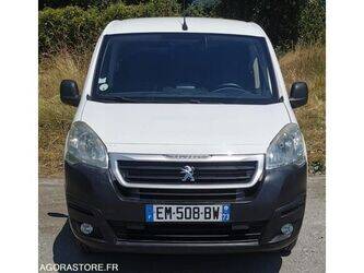 Image de Peugeot PARTNER
