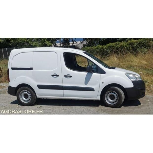 Peugeot PARTNER-48386416