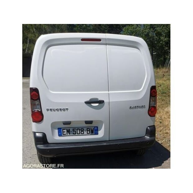 Peugeot PARTNER-48386430