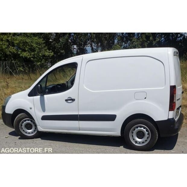 Peugeot PARTNER-48386435