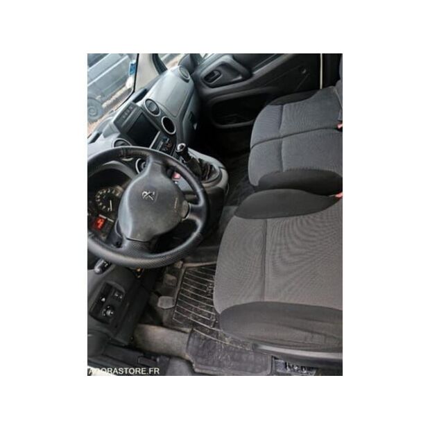Peugeot PARTNER-48386443