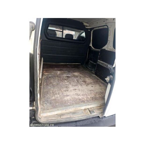 Peugeot PARTNER-48386448