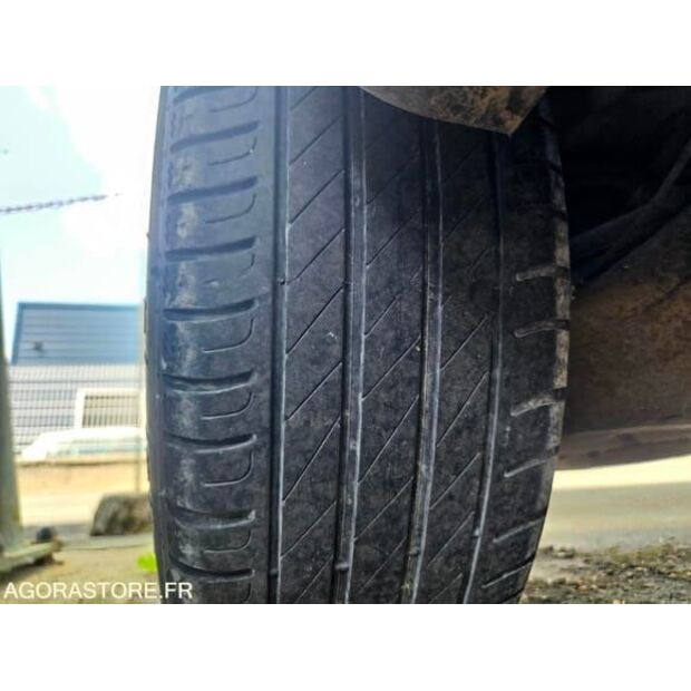 Peugeot Bipper 1.4 HDI-48386589