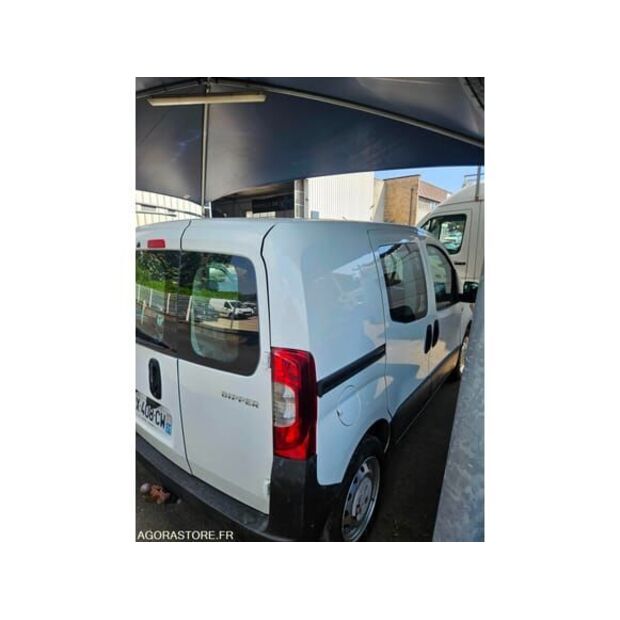 Peugeot Bipper 1.4 HDI-48386598
