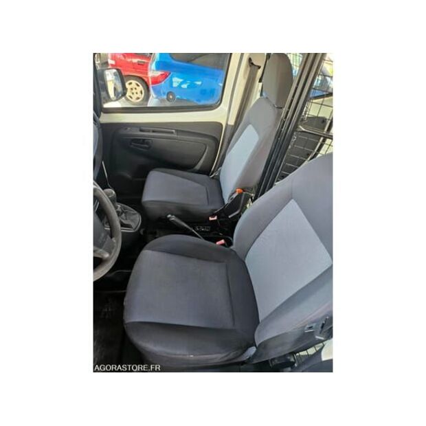 Peugeot Bipper 1.4 HDI-48386601