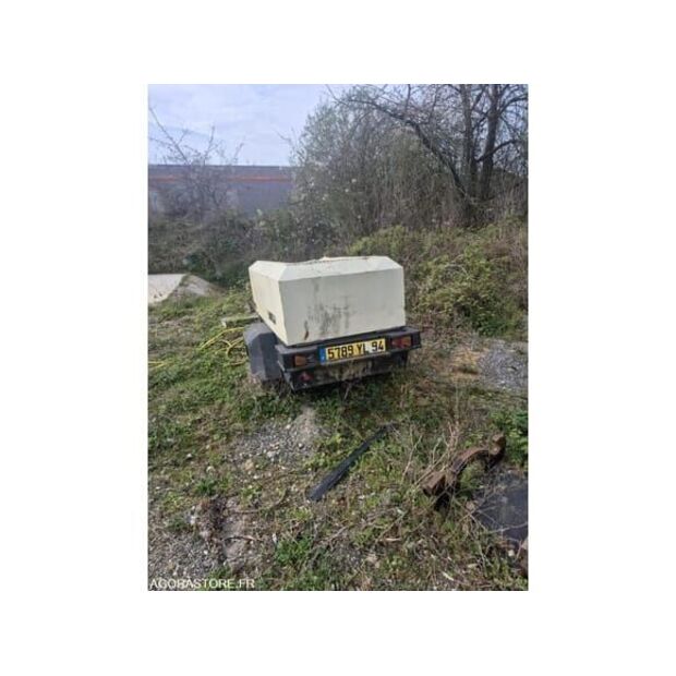 INGERSOLL RAND-48386627