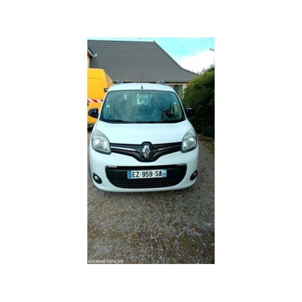 رينو Kangoo 1.5 DCI-48387586