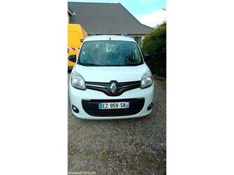 Image for CARS Renault Kangoo 1.5 DCI