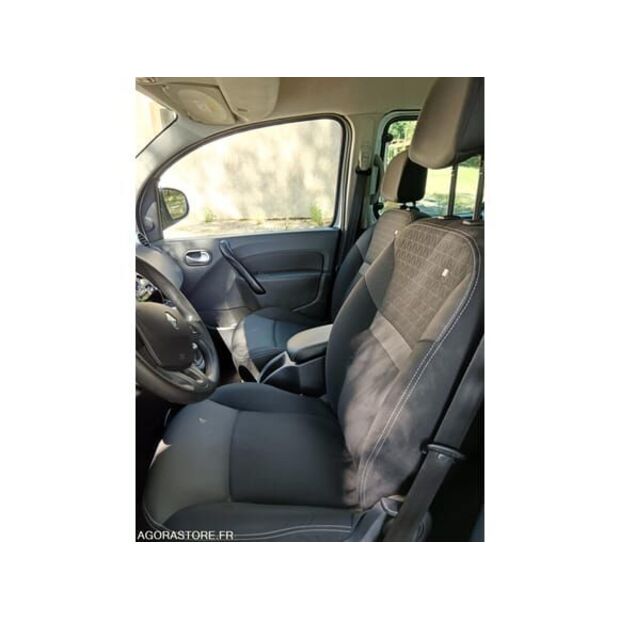 رينو Kangoo 1.5 DCI-48387587