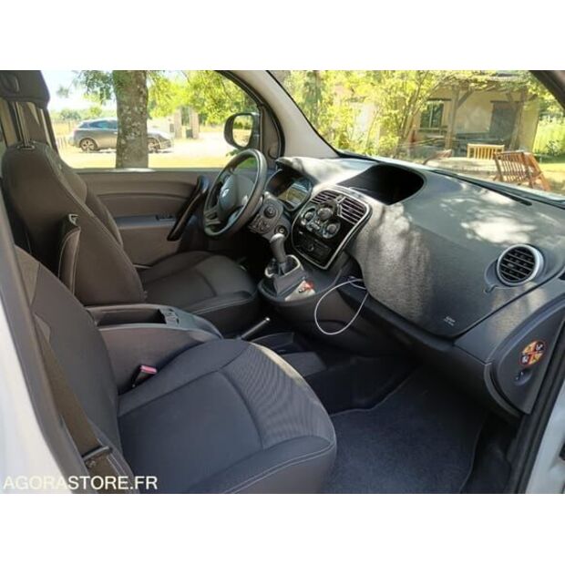 رينو Kangoo 1.5 DCI-48387590