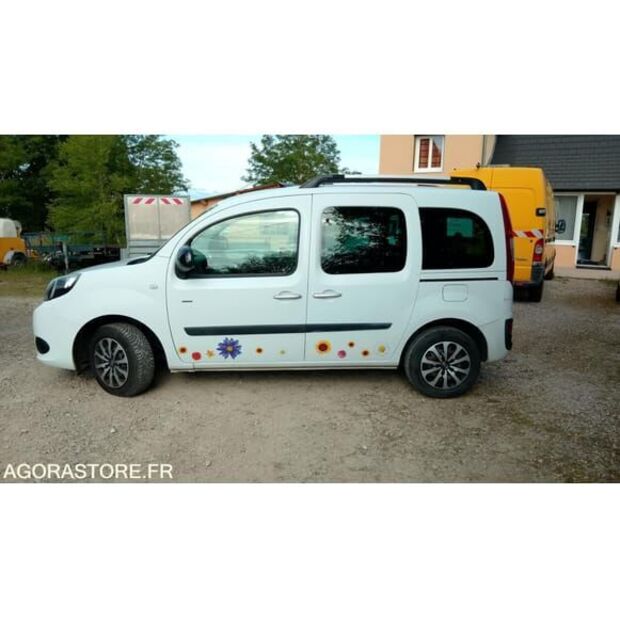 رينو Kangoo 1.5 DCI-48387591