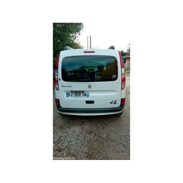 رينو Kangoo 1.5 DCI-48387593