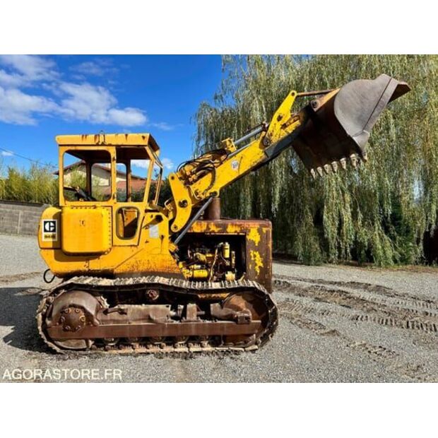 Caterpillar 941B-48389154