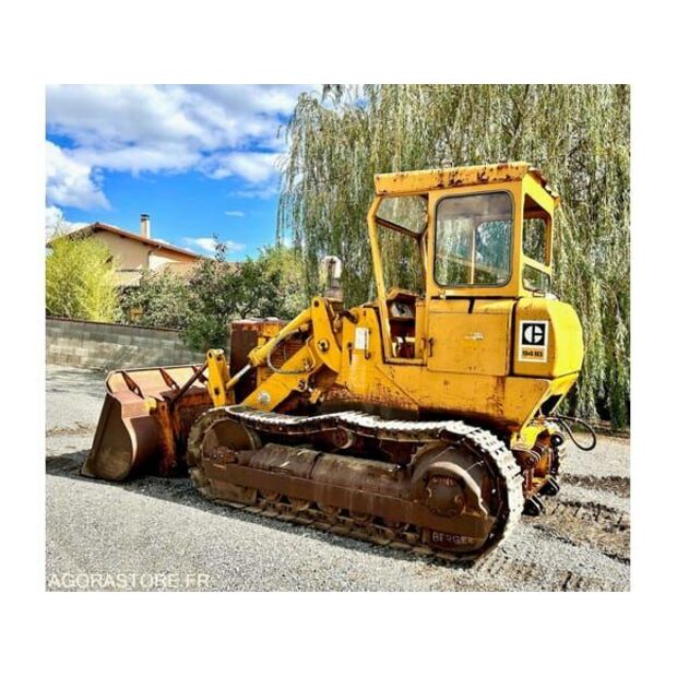 Caterpillar 941B-48389156