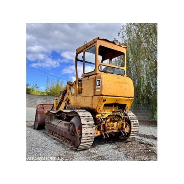 Caterpillar 941B-48389158