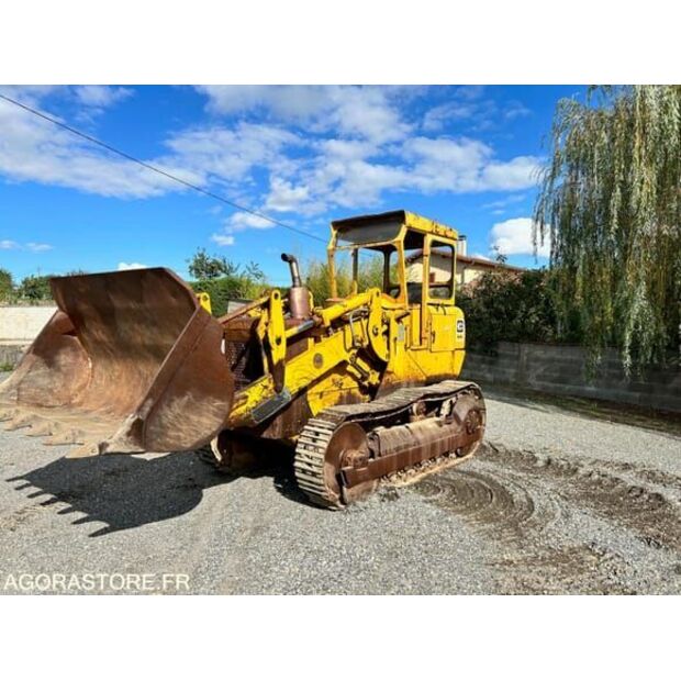 Caterpillar 941B-48389160
