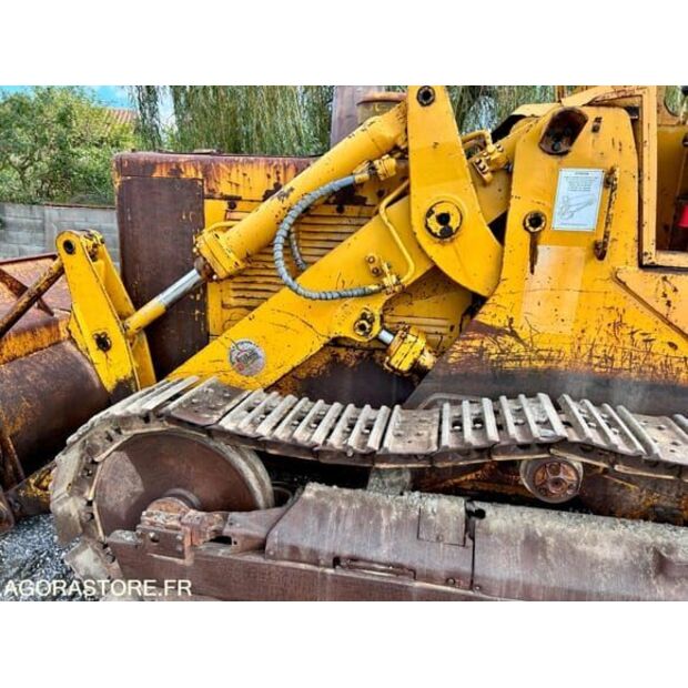 Caterpillar 941B-48389162