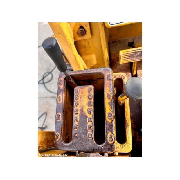 Caterpillar 941B-48389166