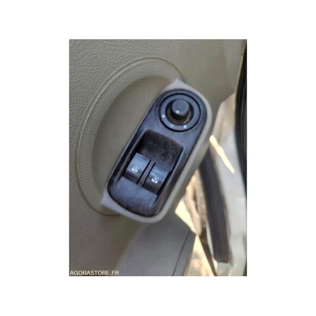 Renault MASTER DCI100-48389937