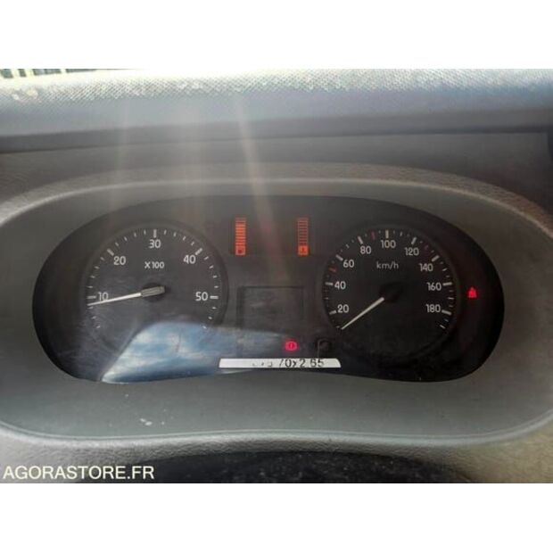 Renault MASTER DCI100-48389947