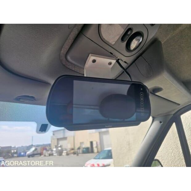 Renault MASTER DCI100-48389951