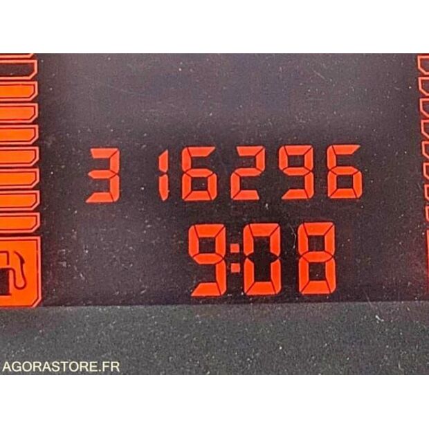Renault MASTER DCI100-48389959