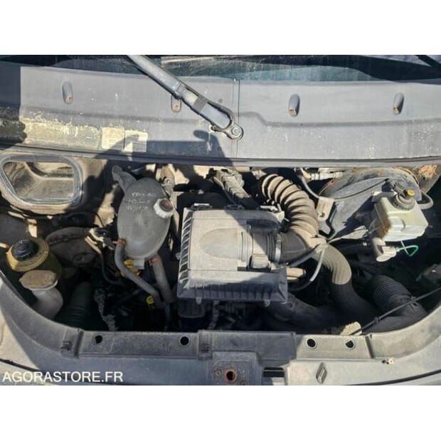 Renault MASTER DCI100-48389967