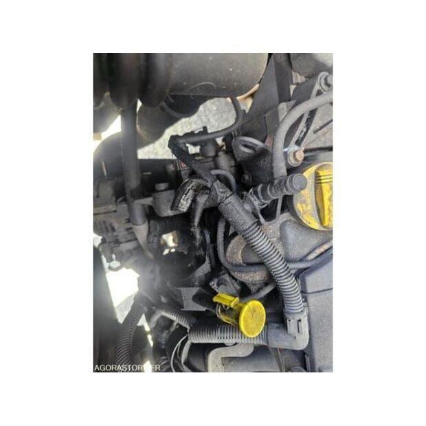 Renault MASTER DCI100-48389981
