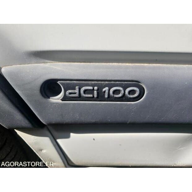 Renault MASTER DCI100-48389987