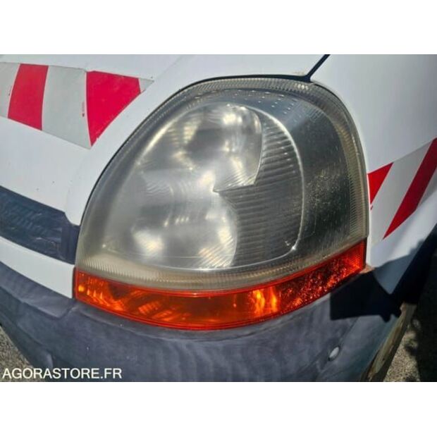 Renault MASTER DCI100-48390003