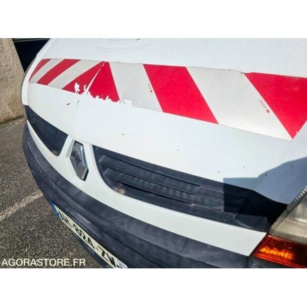Renault MASTER DCI100-48390011