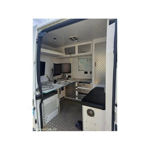 Renault MASTER DCI100-48390041