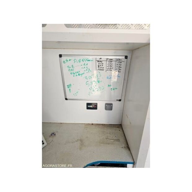Renault MASTER DCI100-48390072