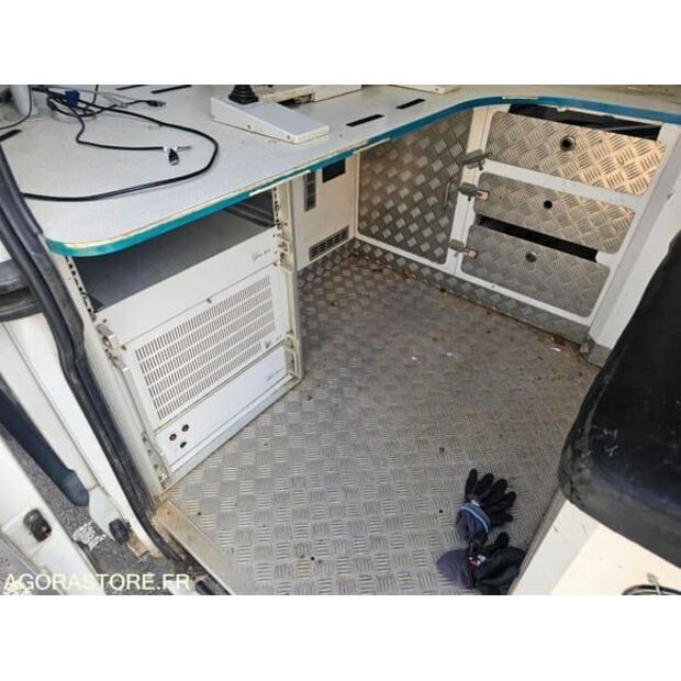 Renault MASTER DCI100-48390076