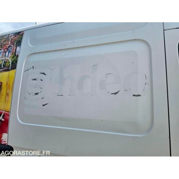 Renault MASTER DCI100-48390080