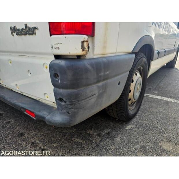 Renault MASTER DCI100-48390094