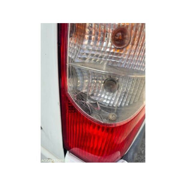 Renault MASTER DCI100-48390096