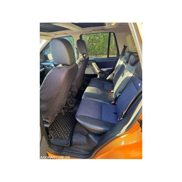 لاند روفر Freelander 2-48390139