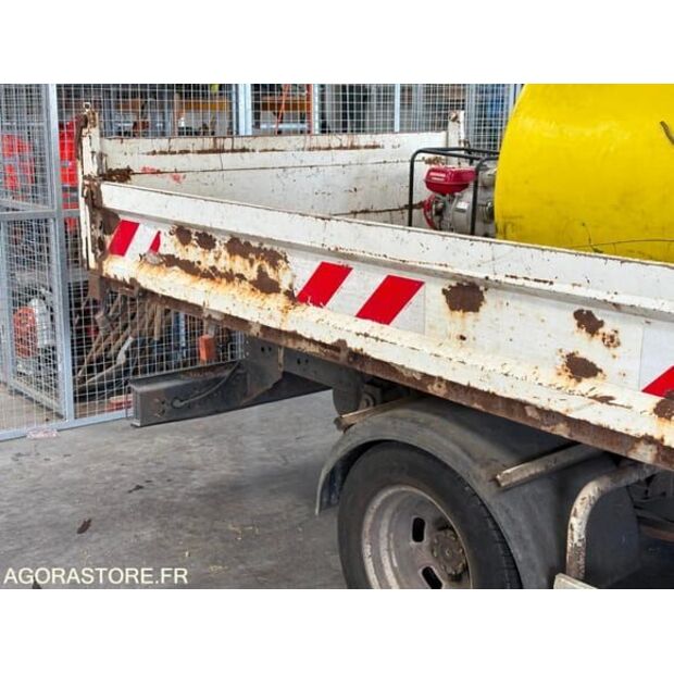 2007 Iveco 35C10-48390207