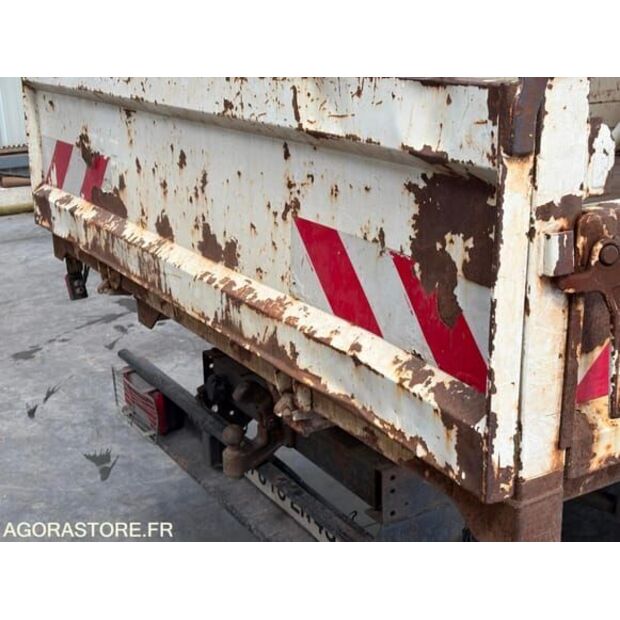 2007 Iveco 35C10-48390209