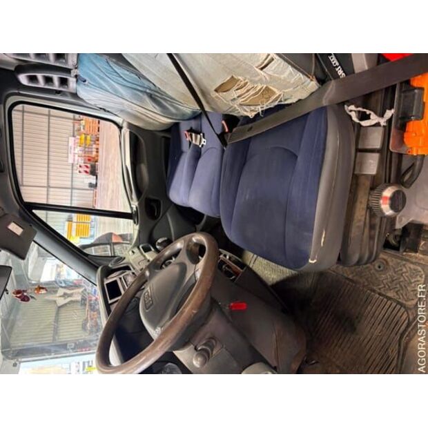 2007 Iveco 35C10-48390213