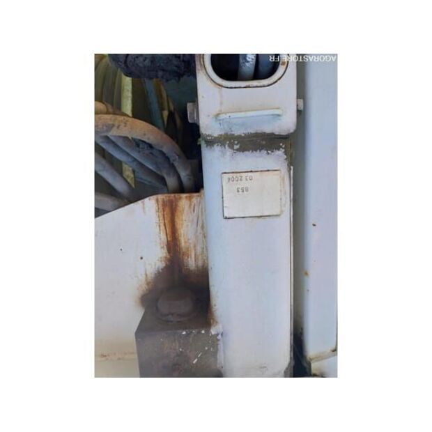Renault 370.32-48390308
