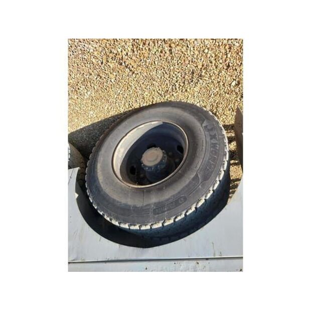 Renault 370.32-48390314