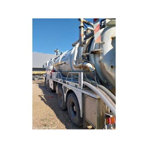 Renault 370.32-48390320