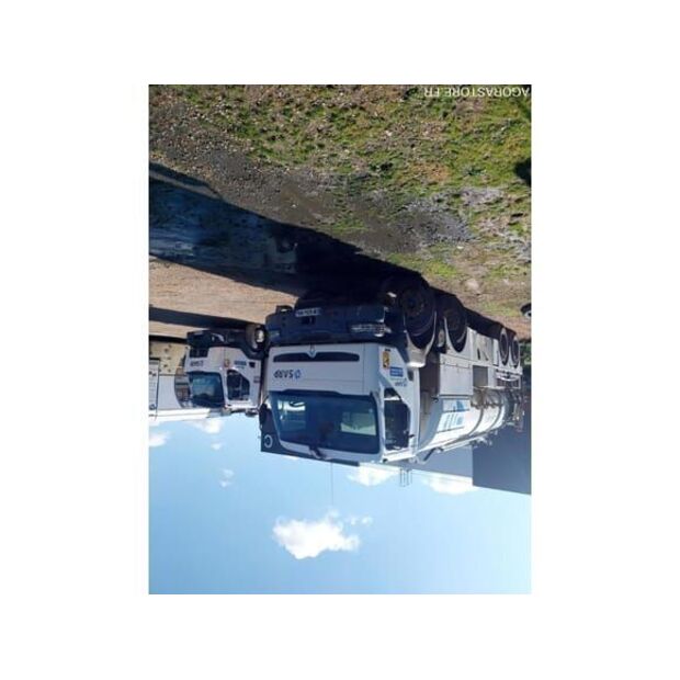 Renault 370.32-48390325