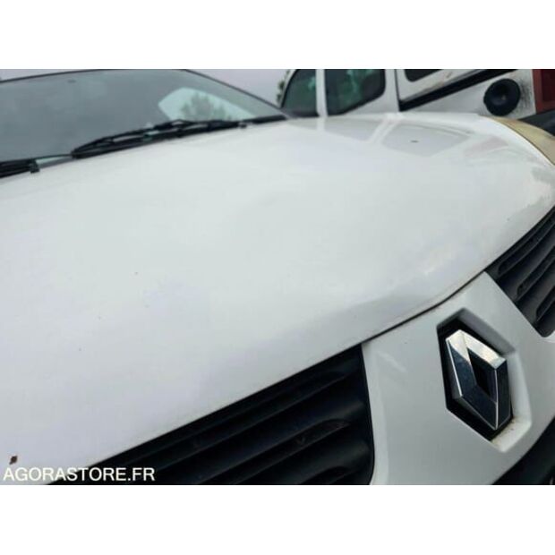 2004 Renault Clio-48390336
