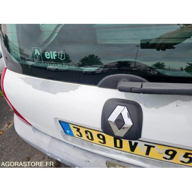 2004 Renault Clio-48390409
