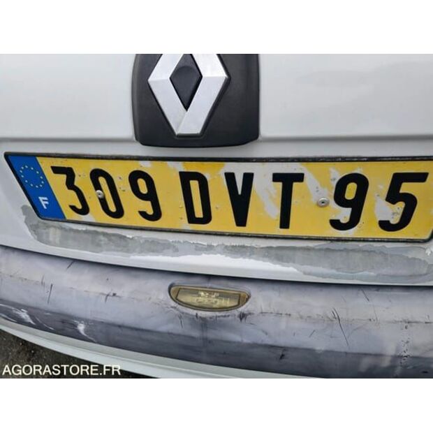 2004 Renault Clio-48390429
