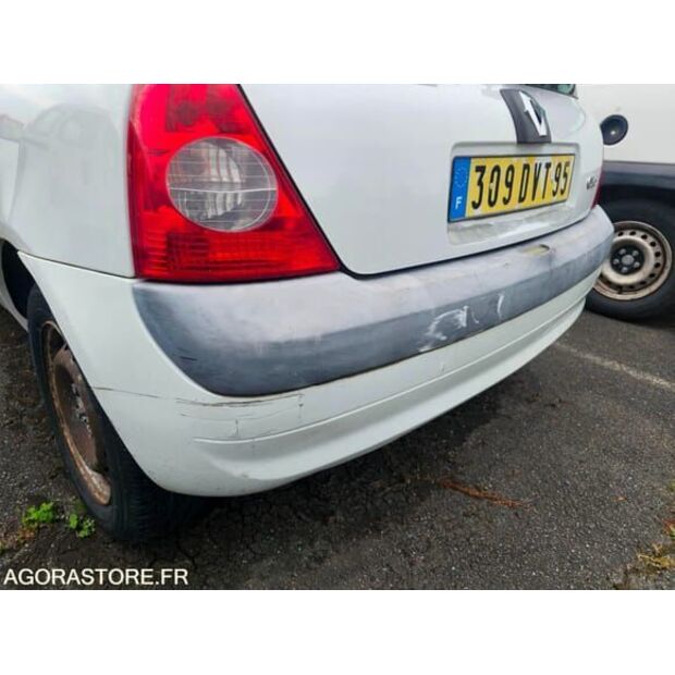 2004 Renault Clio-48390439